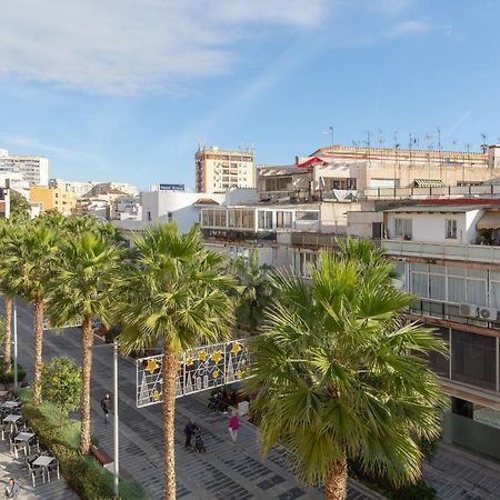 Palma De Mallorca 12 Torremolinos Bagian luar foto