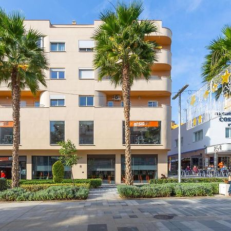 Palma De Mallorca 12 Torremolinos Bagian luar foto
