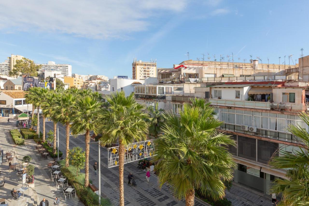 Palma De Mallorca 12 Torremolinos Bagian luar foto