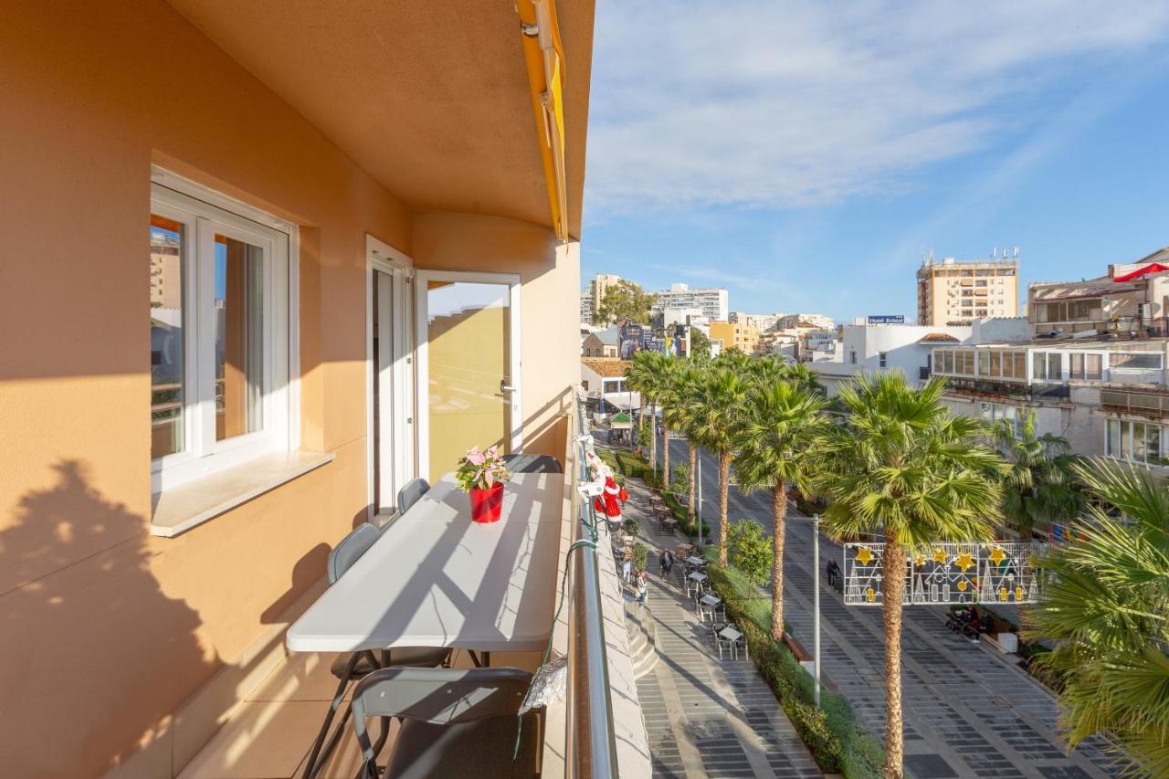Palma De Mallorca 12 Torremolinos Bagian luar foto