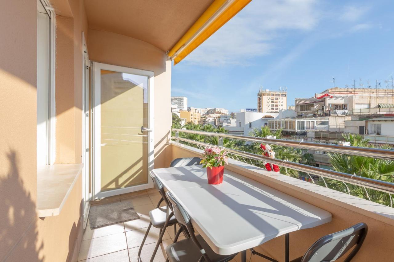 Palma De Mallorca 12 Torremolinos Bagian luar foto