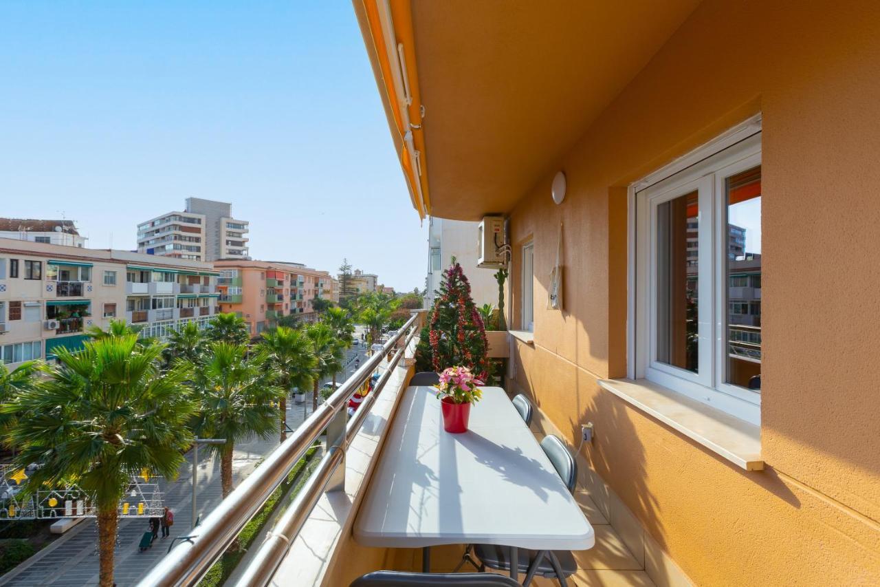 Palma De Mallorca 12 Torremolinos Bagian luar foto