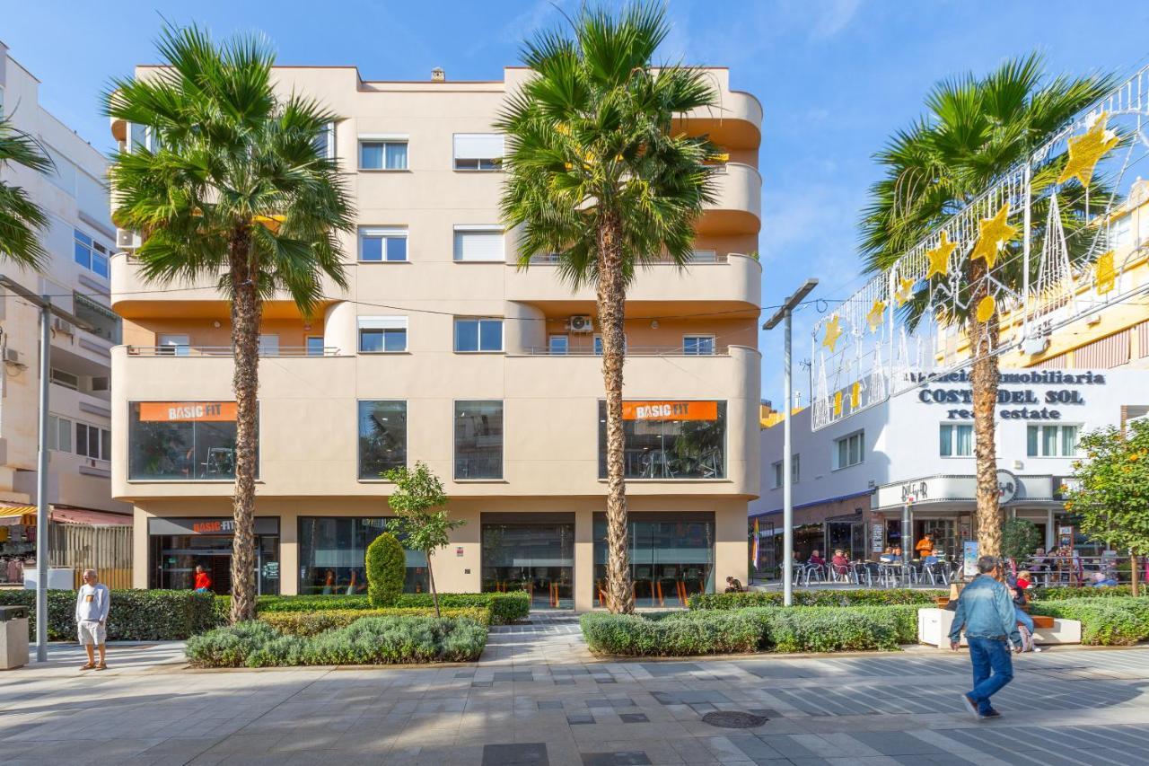 Palma De Mallorca 12 Torremolinos Bagian luar foto